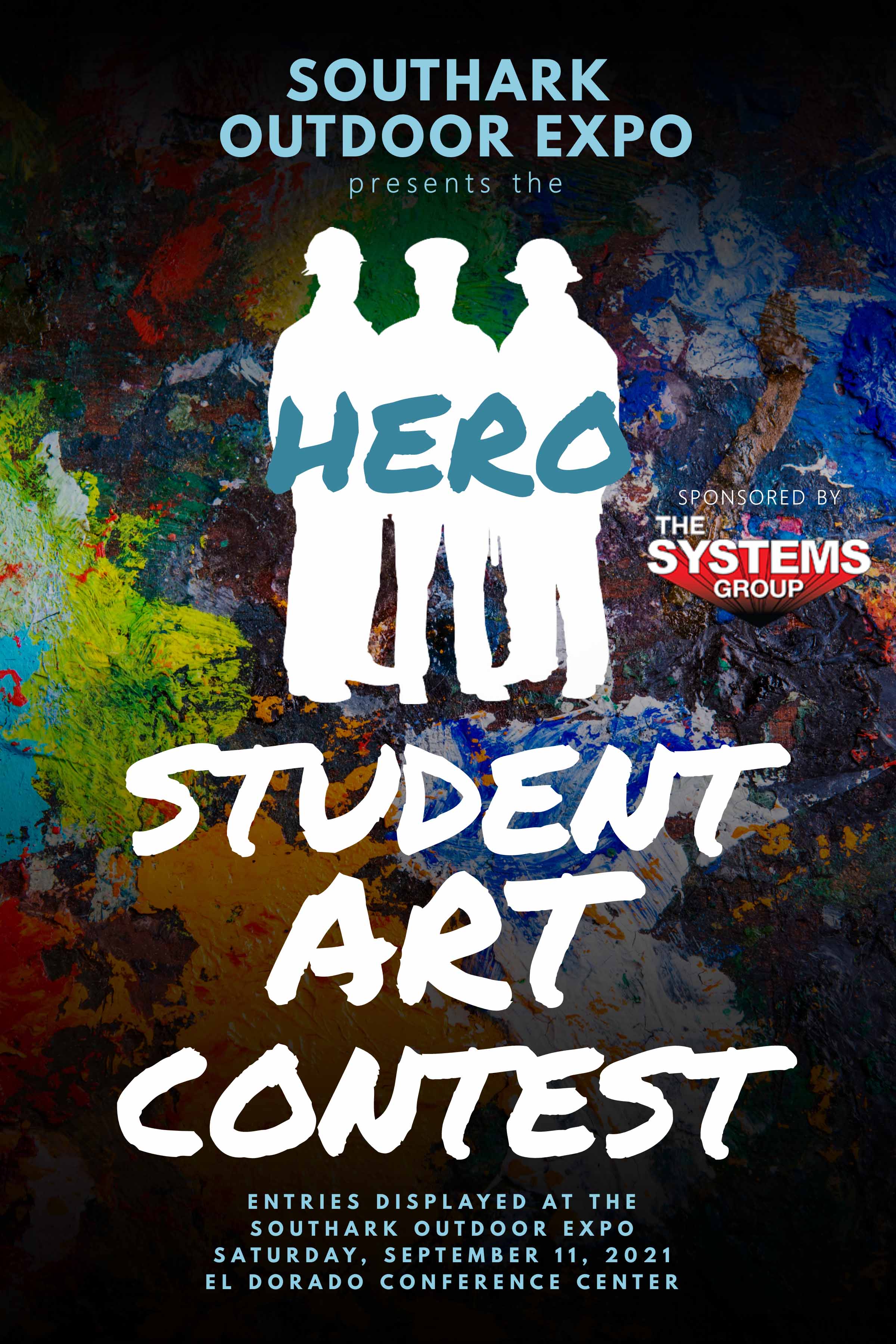 Student Art Contest