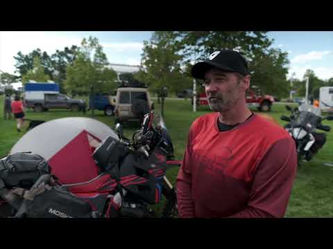 Community Spotlight | 2019 Honda CRF 450L | John Young Community Spotlight | 2019 Honda CRF 450L | John Young