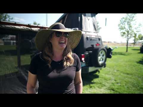 Community Spotlight | 2015 Jeep Wrangler Sahara | Candi Skehan Community Spotlight | 2015 Jeep Wrangler Sahara | Candi Skehan