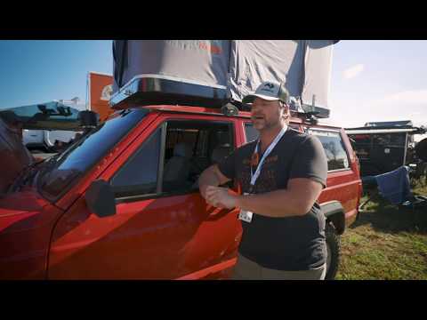 Community Spotlight | 1994 XJ Jeep Cherokee | Adam Schalow Community Spotlight | 1994 XJ Jeep Cherokee | Adam Schalow