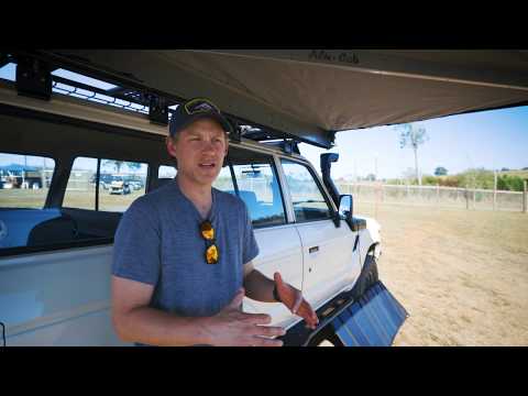 Community Spotlight | FJ60 Toyota Land Cruiser | Peter Sulick Community Spotlight | FJ60 Toyota Land Cruiser | Peter Sulick