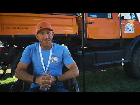 Community Spotlight | 1979 Unimog | Michael Ladden Community Spotlight | 1979 Unimog | Michael Ladden