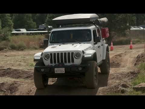 Overland Expo West Friday Recap | 2021 Overland Expo West Friday Recap | 2021