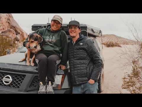 Why We Roam | Season 3, Ep 3 | Delia and Enoch Why We Roam | Season 3, Ep 3 | Delia and Enoch