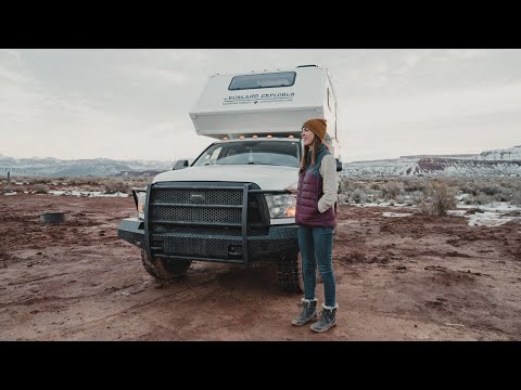 Why We Roam | Season 3, Ep 2 | Lindsey Kzsos Why We Roam | Season 3, Ep 2 | Lindsey Kzsos