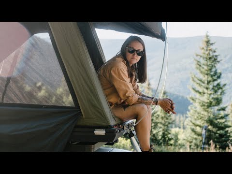 Why We Roam | Season 2, Ep 6 | Ally Hardgrave Why We Roam | Season 2, Ep 6 | Ally Hardgrave