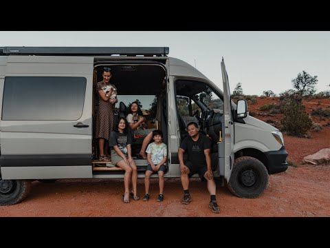 Why We Roam | Season 2, Ep 4 | The Mali Mish Family Why We Roam | Season 2, Ep 4 | The Mali Mish Family