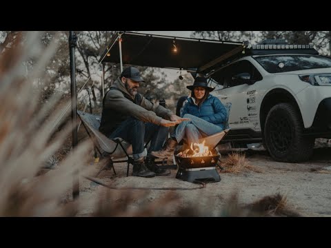 Why We Roam | Season 2, Ep 3 | Troy Tokarczyk Why We Roam | Season 2, Ep 3 | Troy Tokarczyk