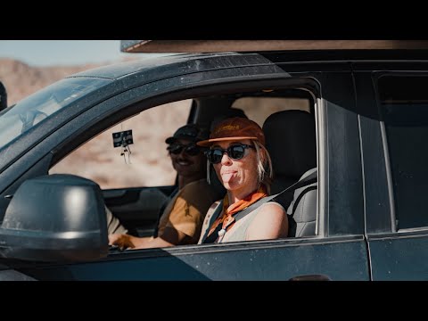 Why We Roam | Season 2, Ep 1 | Bound For Nowhere Why We Roam | Season 2, Ep 1 | Bound For Nowhere