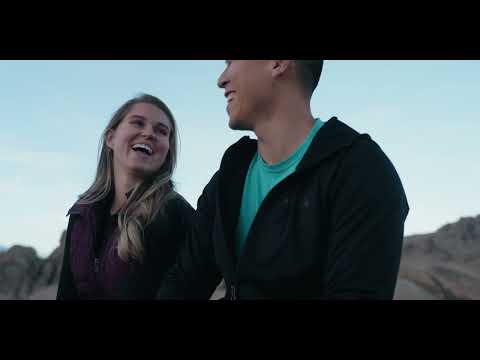 Why We Roam | Ep 5 | Mike and Lauren Why We Roam | Ep 5 | Mike and Lauren