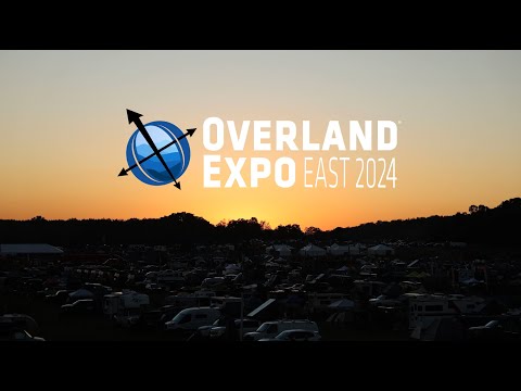 The Best of Overland Expo East 2024 The Best of Overland Expo East 2024