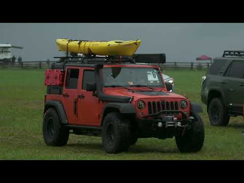 Overland Expo East Saturday Recap | 2021 Overland Expo East Saturday Recap | 2021