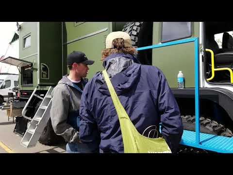 Sunday 2019 Overland Expo West Highlights Sunday 2019 Overland Expo West Highlights