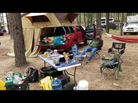 2019 Overland Expo West Wrap Highlights 2019 Overland Expo West Wrap Highlights