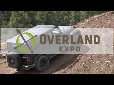 Friday Overland Expo 2019 West Highlights Friday Overland Expo 2019 West Highlights