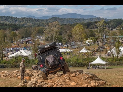 Overland Expo 2019 East Day 2 Recap Overland Expo 2019 East Day 2 Recap