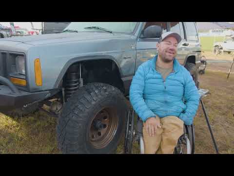 Full Walkaround of Cory's Custom 1999 Jeep Cherokee XJ Full Walkaround of Cory's Custom 1999 Jeep Cherokee XJ