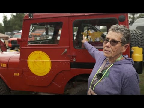 Community Spotlight | 1966 Jeep CJ-5 | Patty Upton Community Spotlight | 1966 Jeep CJ-5 | Patty Upton