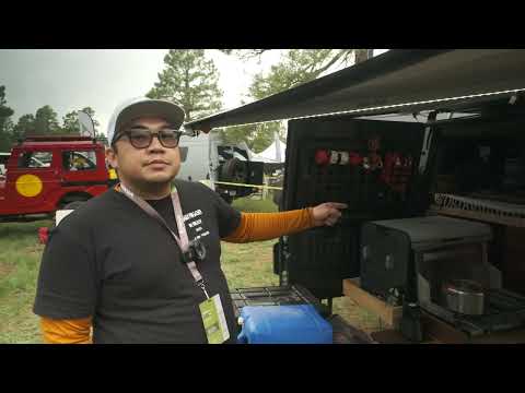 Community Spotlight | 2003 Mercedes-Benz G500 | Kirby Gonzales Community Spotlight | 2003 Mercedes-Benz G500 | Kirby Gonzales
