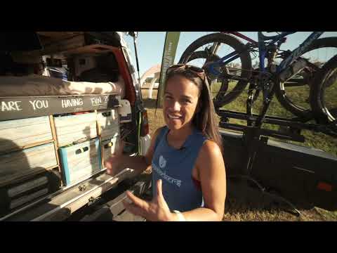 Community Spotlight | 1988 Mitsubishi Delica L300 | Raquel and Sam Community Spotlight | 1988 Mitsubishi Delica L300 | Raquel and Sam