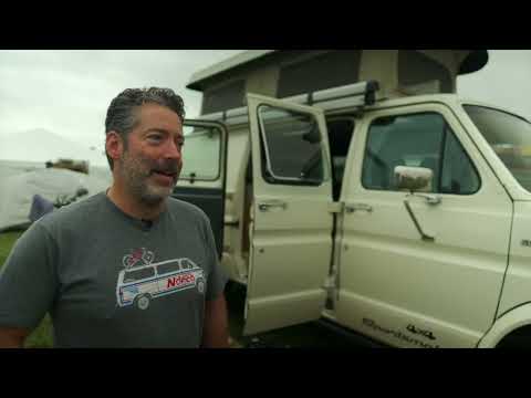 Community Spotlight | 1990 Ford E250 4x4 Sportsmobile Van | Chip Hurley Community Spotlight | 1990 Ford E250 4x4 Sportsmobile Van | Chip Hurley