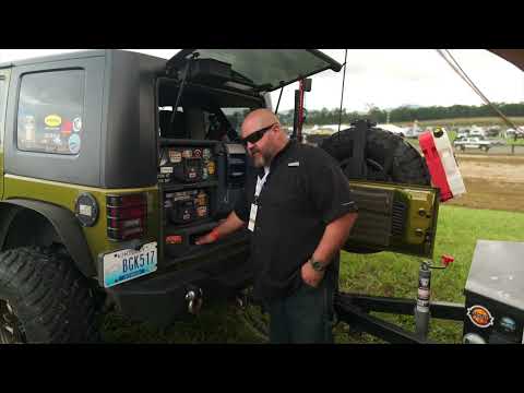 Community Spotlight | 2010 Jeep Wrangler JK | Brandon Hinton Community Spotlight | 2010 Jeep Wrangler JK | Brandon Hinton