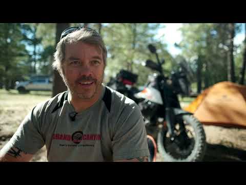 Community Spotlight | 2020 KTM 390 Adventure | Matt Birkhalter Community Spotlight | 2020 KTM 390 Adventure | Matt Birkhalter